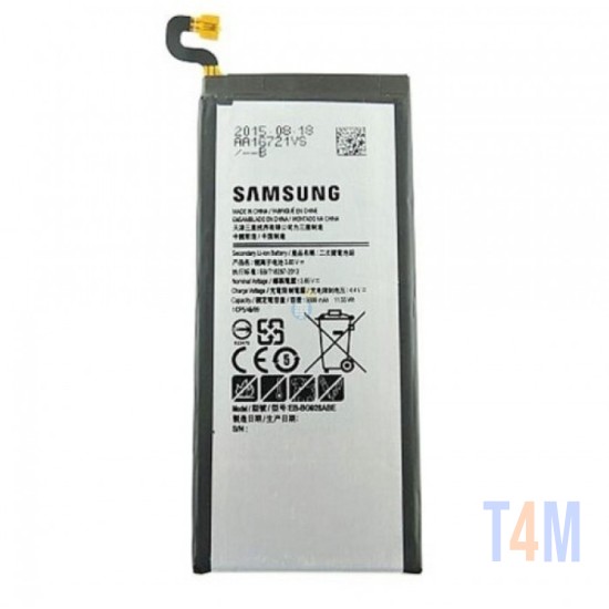 BATTERY EB-BG928ABE SAMSUNG S6 EDGE + / PLUS G928 BULK